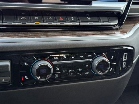 New 2026 Chevrolet Silverado 1500 RST w/ RST Select Package image 14