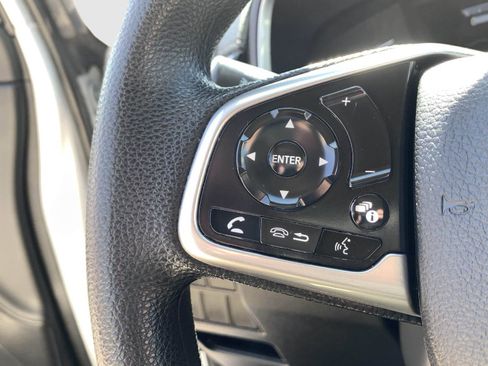 Used 2022 Honda CR-V EX image 15