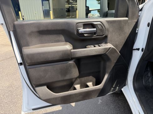 Used 2022 Chevrolet Silverado 3500 W/T w/ WT Fleet Convenience Package AWD/4WD image 16