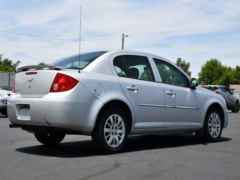 Used 2010 Chevrolet Cobalt LT FWD image 7
