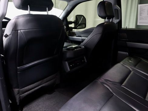 Certified 2024 Ford F350 Lariat w/ Lariat Ultimate Package image 22