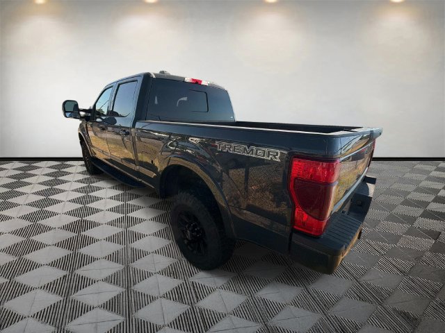 Used 2021 Ford F250 Lariat AWD/4WD image 9