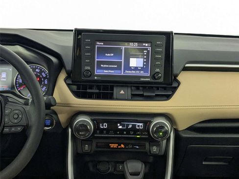 Used 2021 Toyota RAV4 XLE w/ Convenience Package image 41