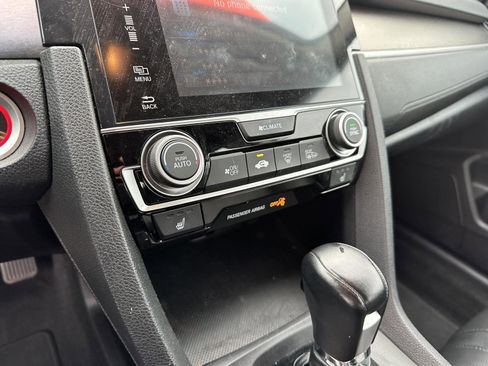 Used 2017 Honda Civic EX-L image 30