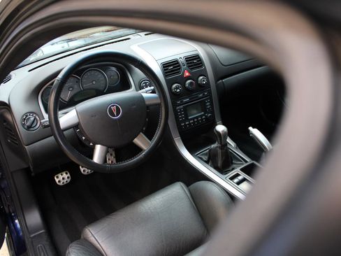 Used 2005 Pontiac GTO RWD image 34