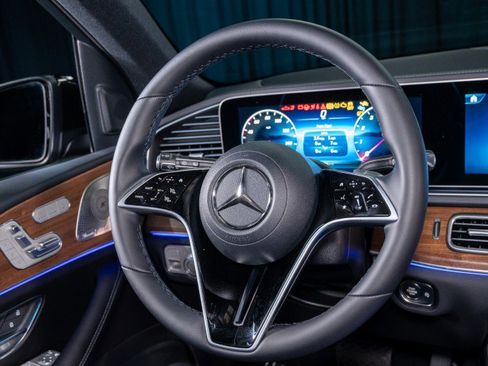 New 2026 Mercedes-Benz GLE 350 4MATIC image 15