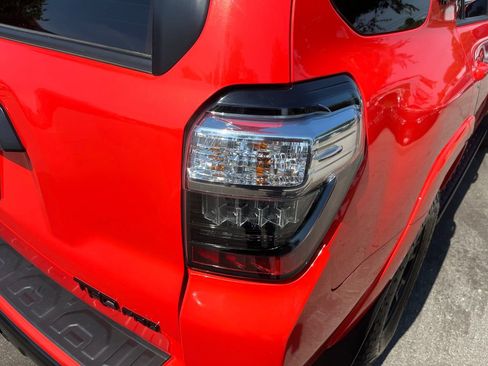 Used 2023 Toyota 4Runner TRD Pro AWD/4WD image 42