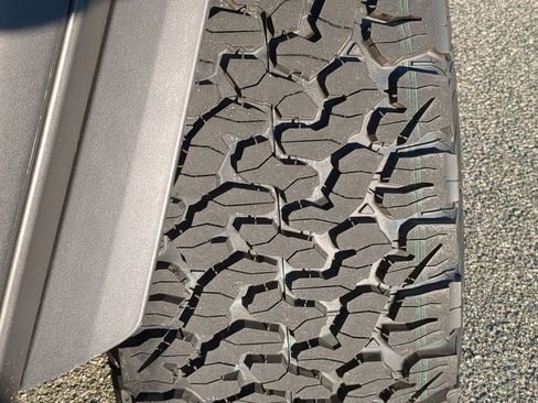 New 2026 Jeep Wrangler Willys image 12