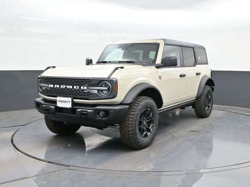New 2026 Ford Bronco Badlands AWD/4WD image 31