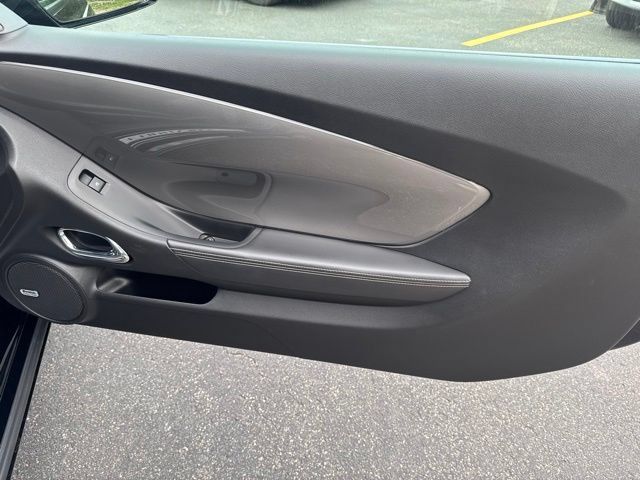 Used 2010 Chevrolet Camaro SS w/ RS Package RWD image 25