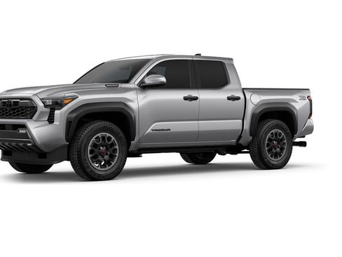 New 2026 Toyota Tacoma TRD Off-Road AWD/4WD image 24