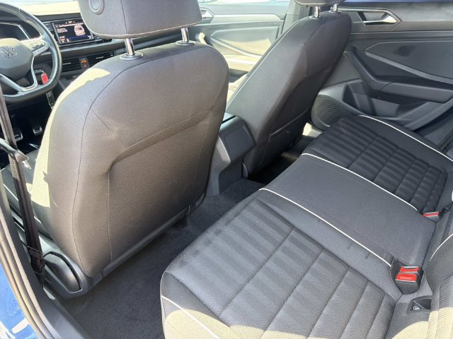 Certified 2024 Volkswagen Jetta Sport FWD image 9