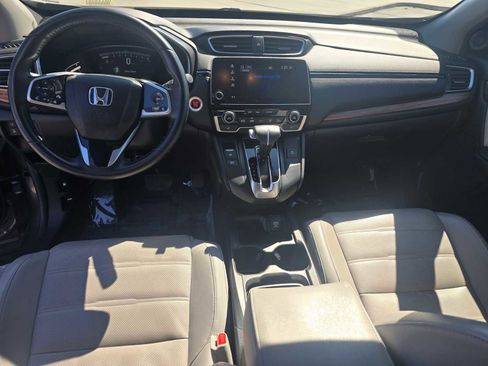 Used 2017 Honda CR-V EX-L image 21
