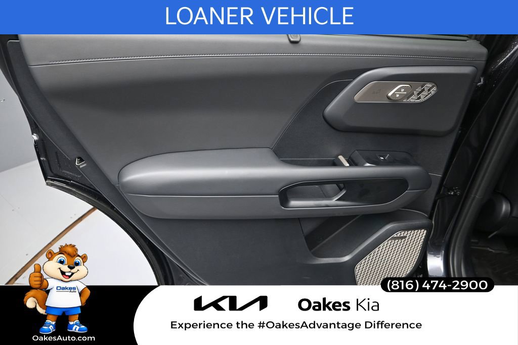 Certified 2027 Kia Telluride SX Prestige w/ Towing Package AWD/4WD image 29