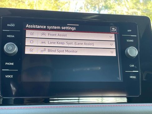 New 2026 Volkswagen Jetta GLI Autobahn image 12