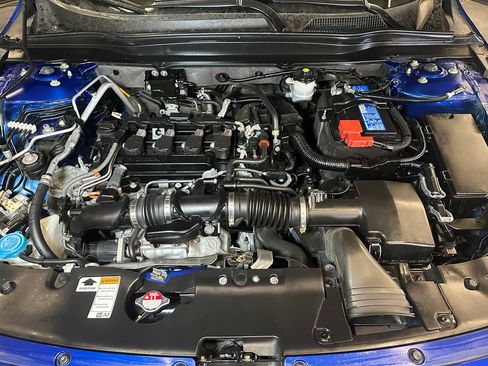 Used 2022 Honda Accord Sport image 22