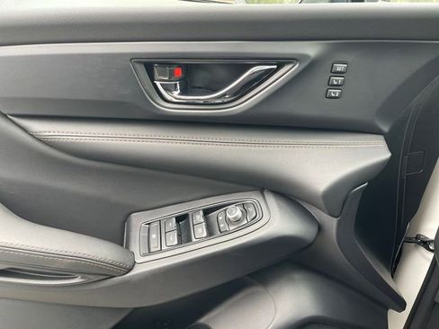 New 2026 Subaru Ascent Limited Bronze image 20