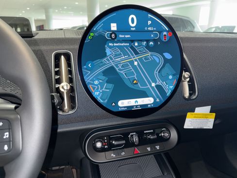 New 2027 MINI Cooper Countryman S AWD/4WD image 18