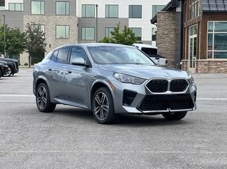 Used 2025 BMW X2 xDrive28i AWD/4WD video 1