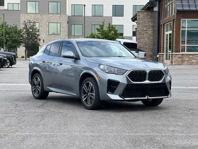 Used 2025 BMW X2 xDrive28i