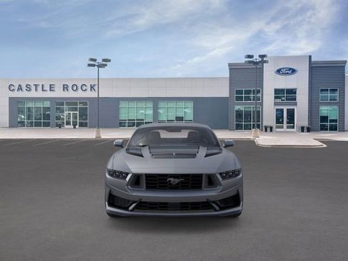 New 2026 Ford Mustang Dark Horse RWD image 6