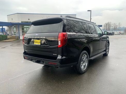 New 2026 Ford Expedition Max Active image 8