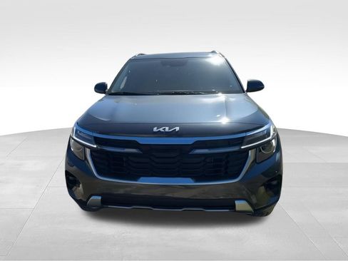 New 2026 Kia Seltos EX w/ EX Sunroof Package AWD/4WD image 3