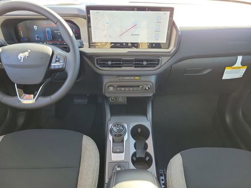New 2026 Ford Bronco Sport Big Bend w/ Convenience Package AWD/4WD image 18