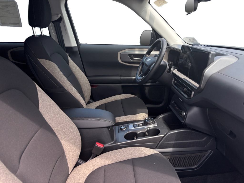 New 2026 Ford Bronco Sport Big Bend AWD/4WD image 31