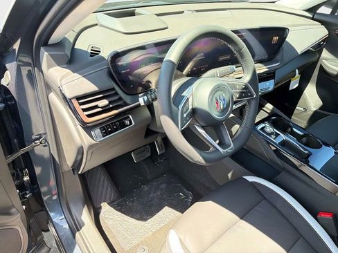 New 2026 Buick Envision Sport Touring image 21