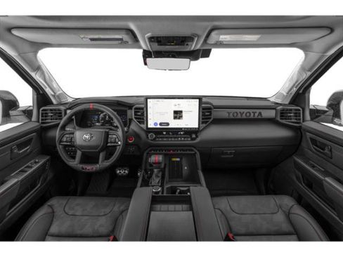Used 2023 Toyota Tundra TRD Pro AWD/4WD image 11