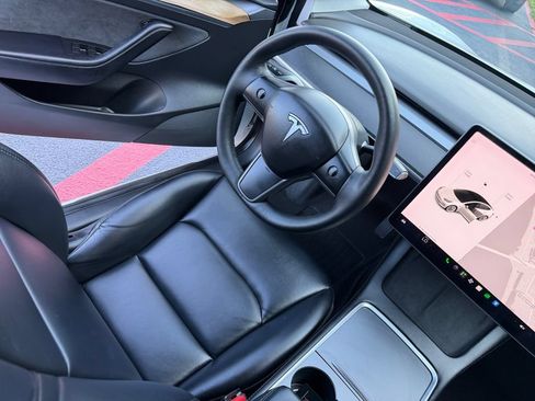 Used 2021 Tesla Model 3 Long Range AWD/4WD image 22