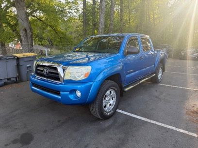 Used 2005 Toyota Tacoma PreRunner