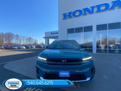 New 2026 Honda Prologue Touring image 13