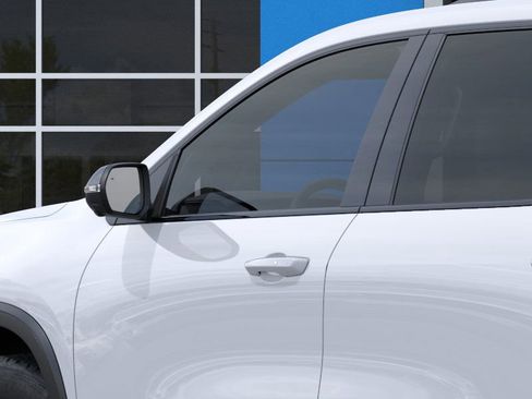 New 2026 GMC Acadia AT4 w/ Super Cruise Package image 13