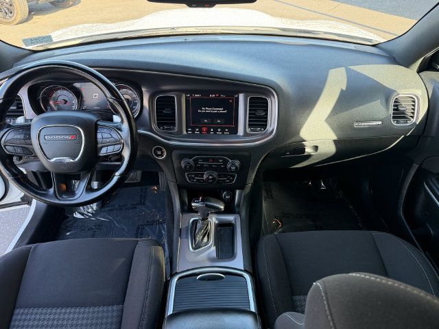 Used 2021 Dodge Charger R/T RWD image 27