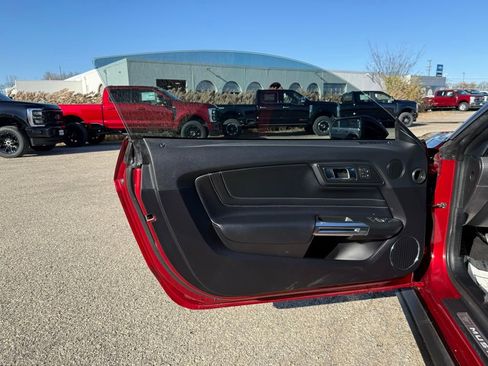 Used 2019 Ford Mustang GT Premium w/ GT Performance Package image 27