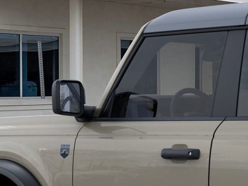 New 2025 Ford Bronco Big Bend image 22