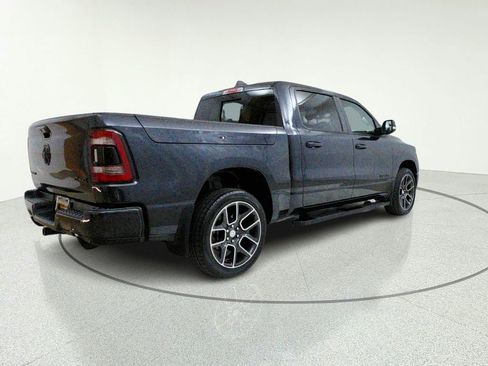 Used 2020 RAM 1500 Sport w/ Comfort & Convenience Group AWD/4WD image 6