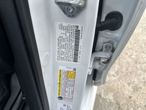Used 2023 Honda Civic Sport image 35