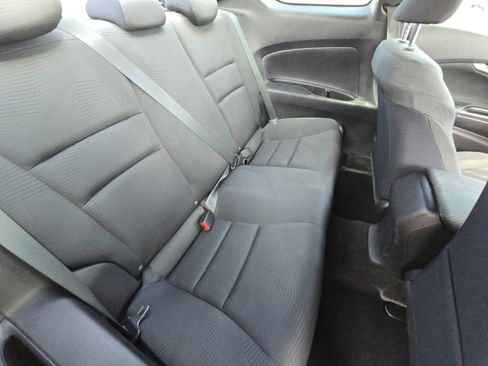 Used 2016 Honda Accord LX-S image 17