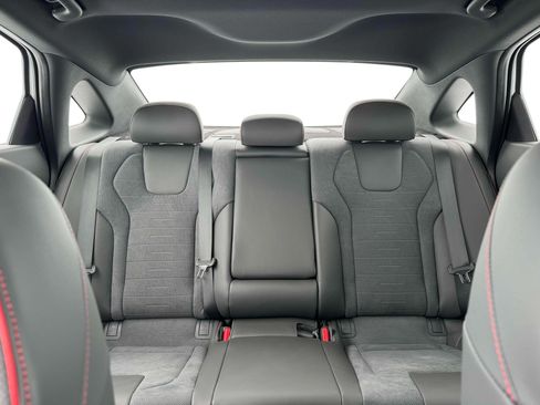 New 2025 Hyundai Sonata N Line image 20