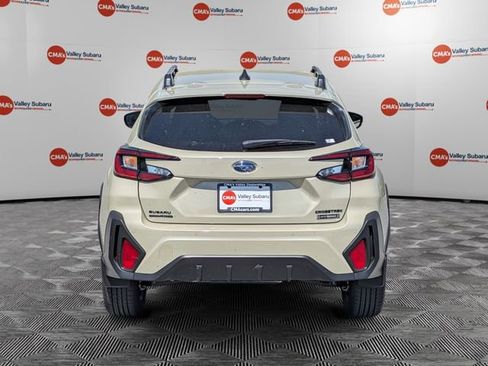 New 2026 Subaru Crosstrek 2.5i Limited AWD/4WD image 6