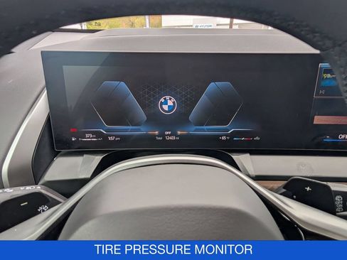 Used 2026 BMW X3 xDrive30i AWD/4WD image 23