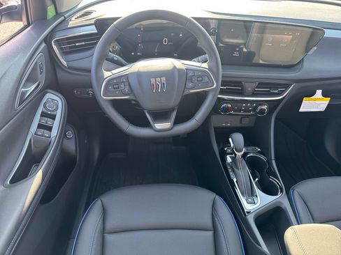 New 2026 Buick Encore GX Sport Touring w/ Advanced Technology Package FWD image 13
