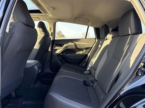 Certified 2025 Subaru Crosstrek 2.0i Premium image 14