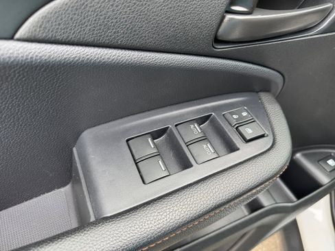 Used 2024 Honda Ridgeline TrailSport image 17