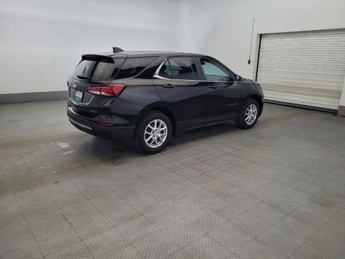 Used 2024 Chevrolet Equinox LT AWD/4WD image 10