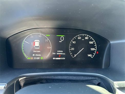 New 2026 Honda CR-V Sport image 28