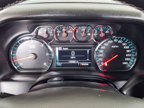 Used 2016 Chevrolet Tahoe LT RWD image 17